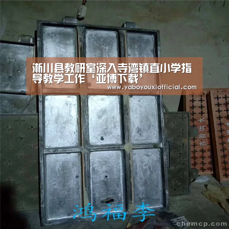 淅川县教研室深入寺湾镇直小学指导教学工作‘亚博下载’(图3) 亚博官网